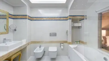 Atrium Prestige Thalasso Spa Resort & Villas