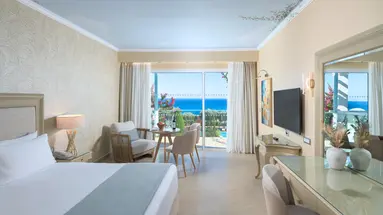 Atrium Prestige Thalasso Spa Resort & Villas