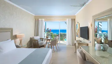 Atrium Prestige Thalasso Spa Resort & Villas