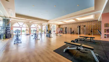 Atrium Prestige Thalasso Spa Resort & Villas