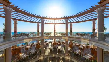 Atrium Prestige Thalasso Spa Resort & Villas