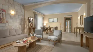 Atrium Prestige Thalasso Spa Resort & Villas