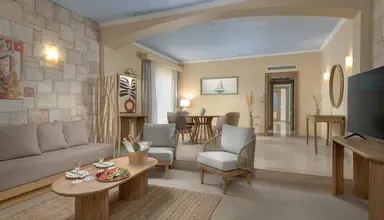 Atrium Prestige Thalasso Spa Resort & Villas