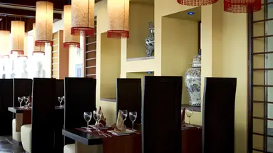 Atrium Prestige Thalasso Spa Resort & Villas