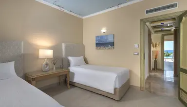 Atrium Prestige Thalasso Spa Resort & Villas