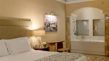 Atrium Prestige Thalasso Spa Resort & Villas