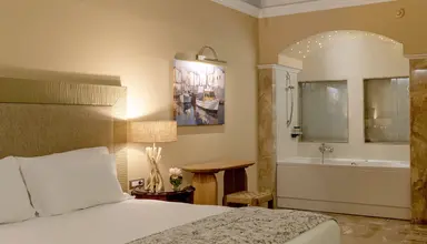 Atrium Prestige Thalasso Spa Resort & Villas