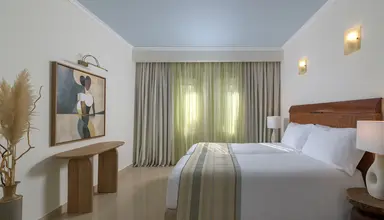 Atrium Prestige Thalasso Spa Resort & Villas