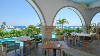Atrium Prestige Thalasso Spa Resort & Villas
