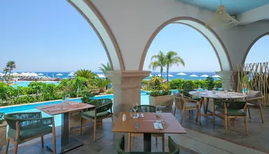 Atrium Prestige Thalasso Spa Resort & Villas