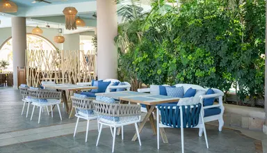 Atrium Prestige Thalasso Spa Resort & Villas