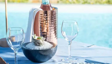 Atrium Prestige Thalasso Spa Resort & Villas