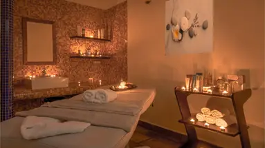 Atrium Prestige Thalasso Spa Resort & Villas