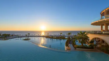 Atrium Prestige Thalasso Spa Resort & Villas