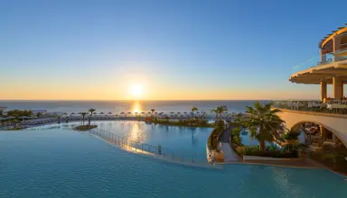 Atrium Prestige Thalasso Spa Resort & Villas