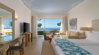 Atrium Prestige Thalasso Spa Resort & Villas