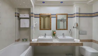 Atrium Prestige Thalasso Spa Resort & Villas