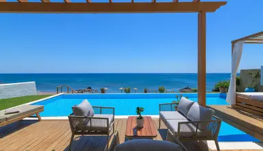 Atrium Prestige Thalasso Spa Resort & Villas