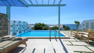 Atrium Prestige Thalasso Spa Resort & Villas