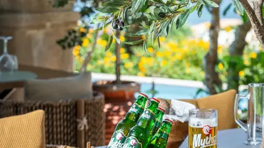 Atrium Prestige Thalasso Spa Resort & Villas
