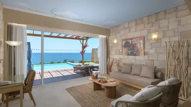 Atrium Prestige Thalasso Spa Resort & Villas