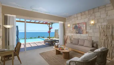 Atrium Prestige Thalasso Spa Resort & Villas