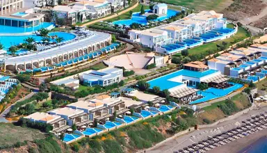 Atrium Prestige Thalasso Spa Resort & Villas