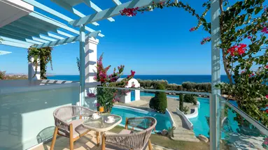 Atrium Prestige Thalasso Spa Resort & Villas