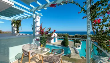 Atrium Prestige Thalasso Spa Resort & Villas
