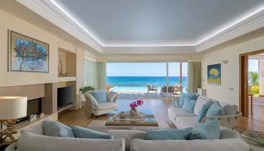 Atrium Prestige Thalasso Spa Resort & Villas
