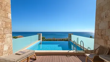 Atrium Prestige Thalasso Spa Resort & Villas