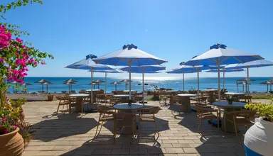 Atrium Prestige Thalasso Spa Resort & Villas