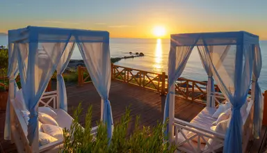 Atrium Prestige Thalasso Spa Resort & Villas