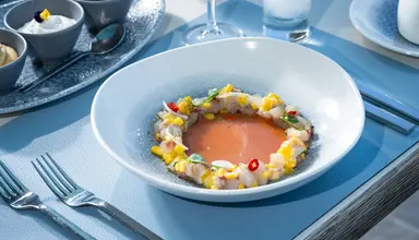 Atrium Prestige Thalasso Spa Resort & Villas