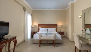 Atrium Prestige Thalasso Spa Resort & Villas