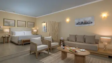 Atrium Prestige Thalasso Spa Resort & Villas