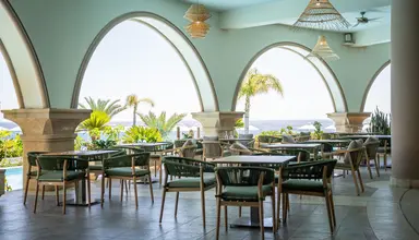 Atrium Prestige Thalasso Spa Resort & Villas