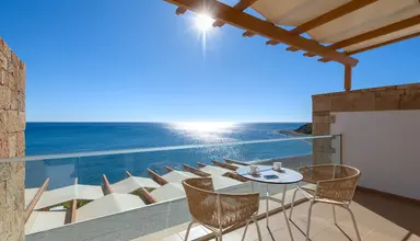 Atrium Prestige Thalasso Spa Resort & Villas