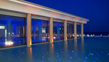 Atrium Prestige Thalasso Spa Resort & Villas