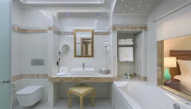 Atrium Prestige Thalasso Spa Resort & Villas