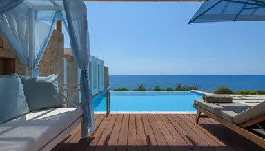 Atrium Prestige Thalasso Spa Resort & Villas