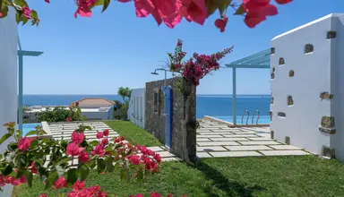Atrium Prestige Thalasso Spa Resort & Villas