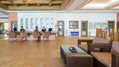 Atrium Prestige Thalasso Spa Resort & Villas