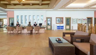 Atrium Prestige Thalasso Spa Resort & Villas