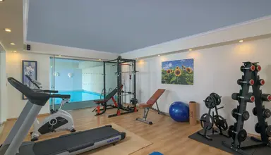Atrium Prestige Thalasso Spa Resort & Villas