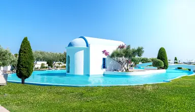 Atrium Prestige Thalasso Spa Resort & Villas