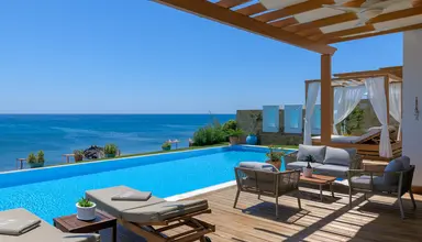 Atrium Prestige Thalasso Spa Resort & Villas