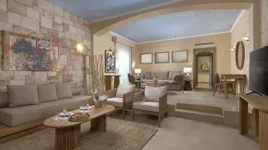 Atrium Prestige Thalasso Spa Resort & Villas
