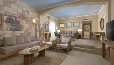 Atrium Prestige Thalasso Spa Resort & Villas