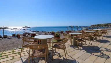 Atrium Prestige Thalasso Spa Resort & Villas